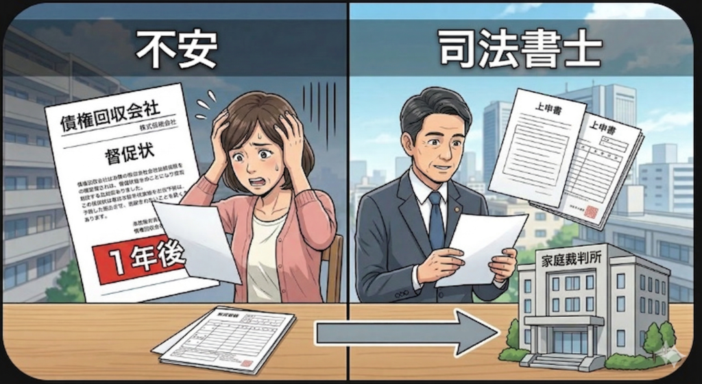 相続放棄の期間と期限を過ぎた場合の対応：香川県高松市事例（2）｜西川司法書士事務所