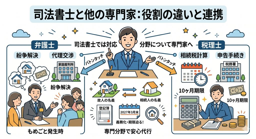 香川県 相続 司法書士に関する解説図_m928